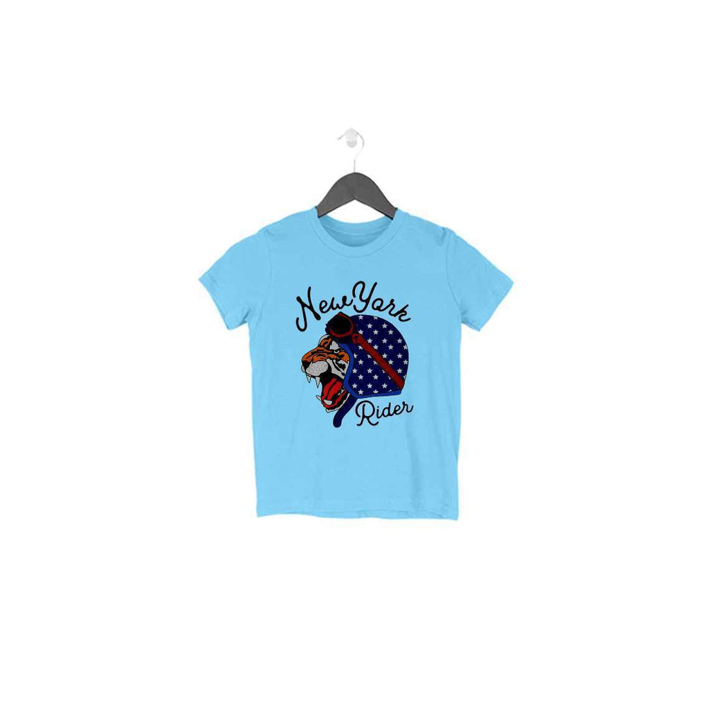 Printed T-Shirt - TSS00076 - ALL MY WISH