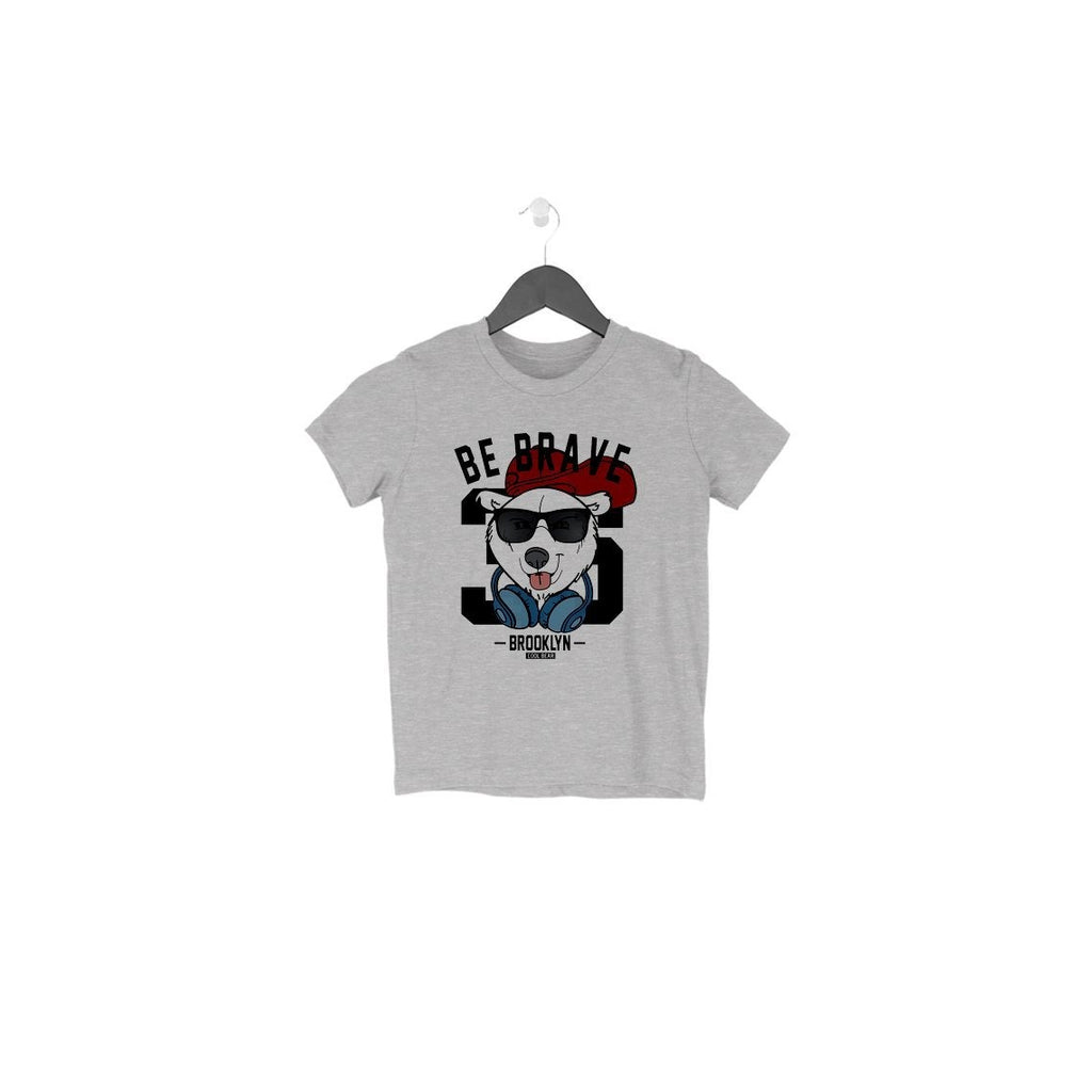 Printed T-Shirt - TSS00077 - ALL MY WISH