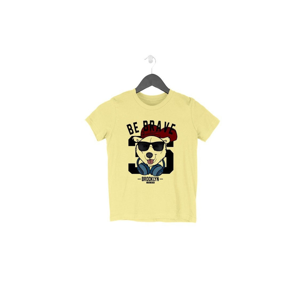 Printed T-Shirt - TSS00077 - ALL MY WISH