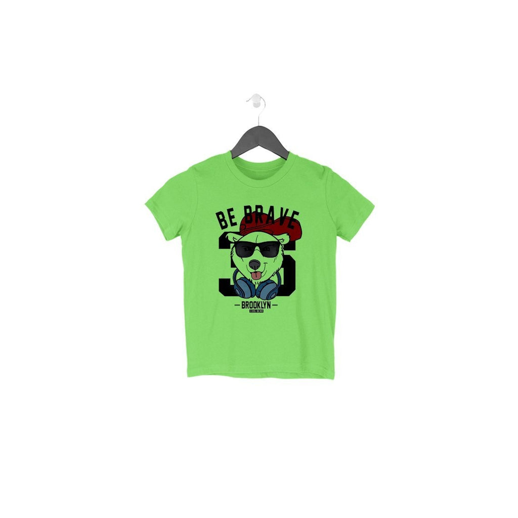 Printed T-Shirt - TSS00077 - ALL MY WISH