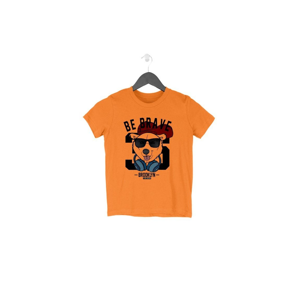 Printed T-Shirt - TSS00077 - ALL MY WISH