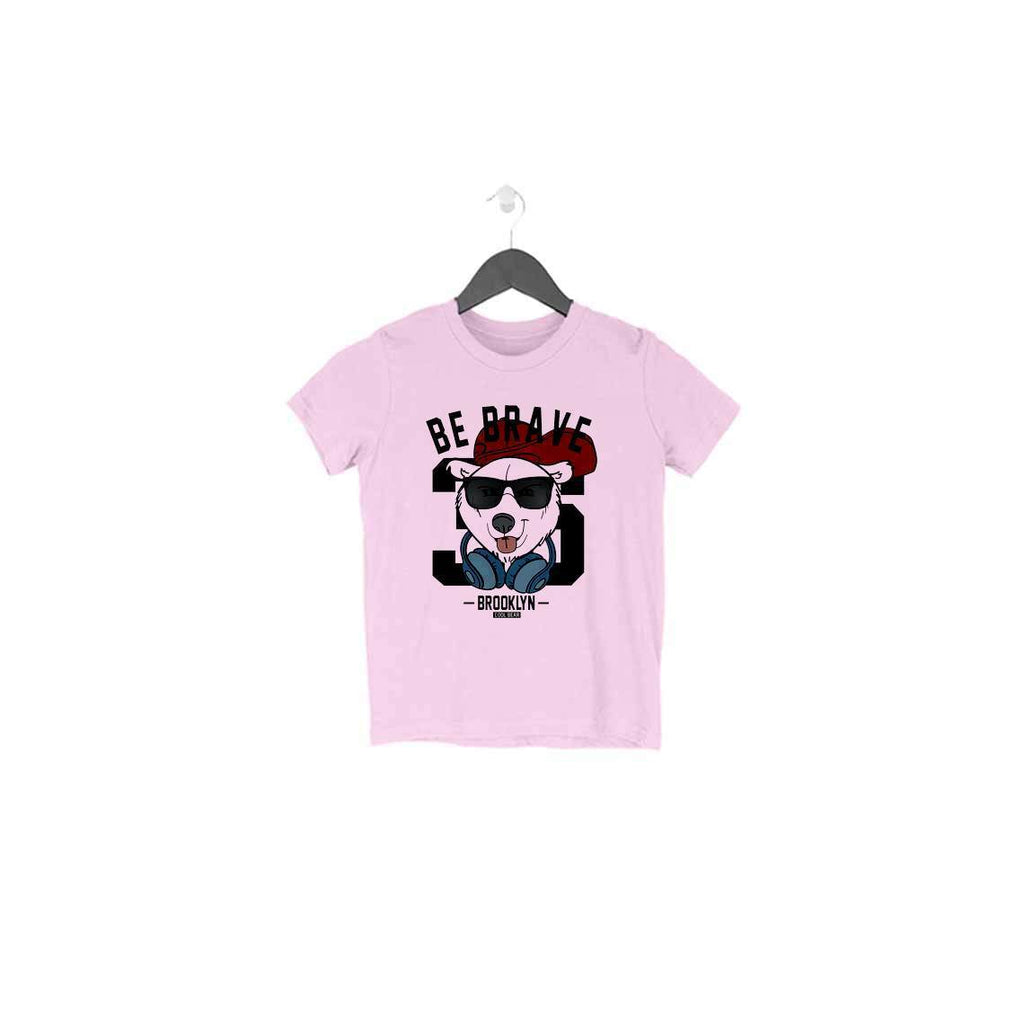 Printed T-Shirt - TSS00077 - ALL MY WISH