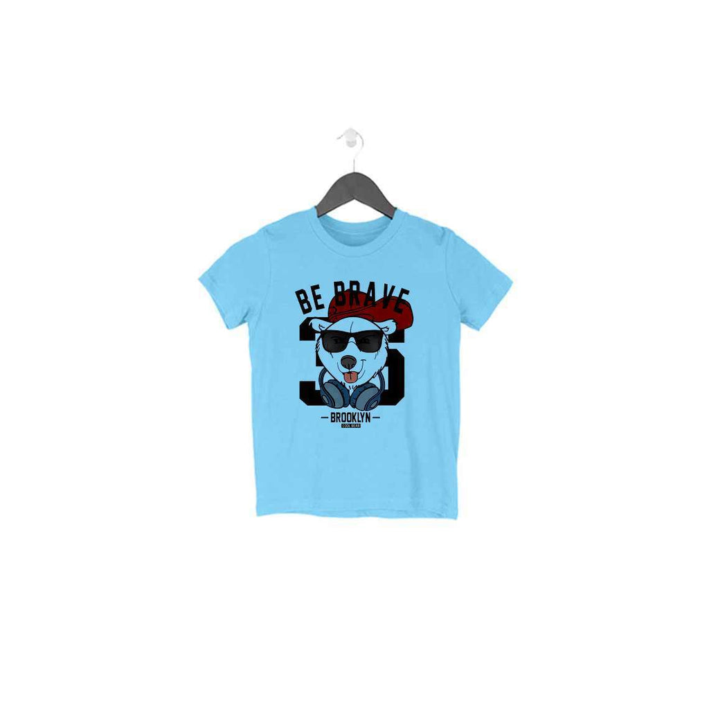 Printed T-Shirt - TSS00077 - ALL MY WISH