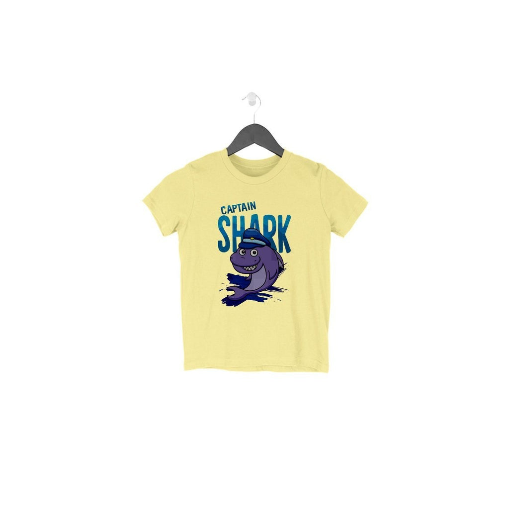Printed T-Shirt - TSS00072 - ALL MY WISH