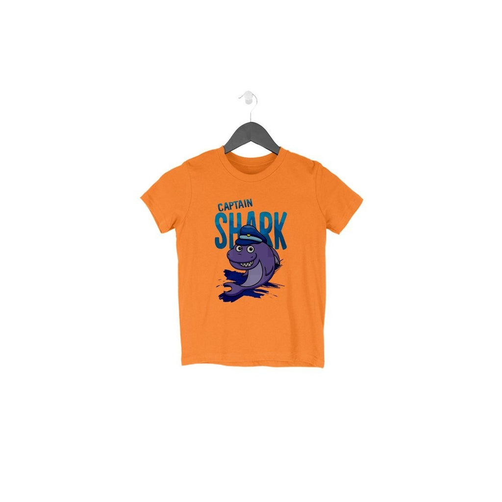 Printed T-Shirt - TSS00072 - ALL MY WISH