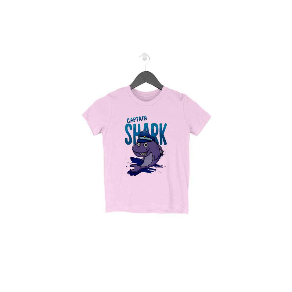 Printed T-Shirt - TSS00072 - ALL MY WISH