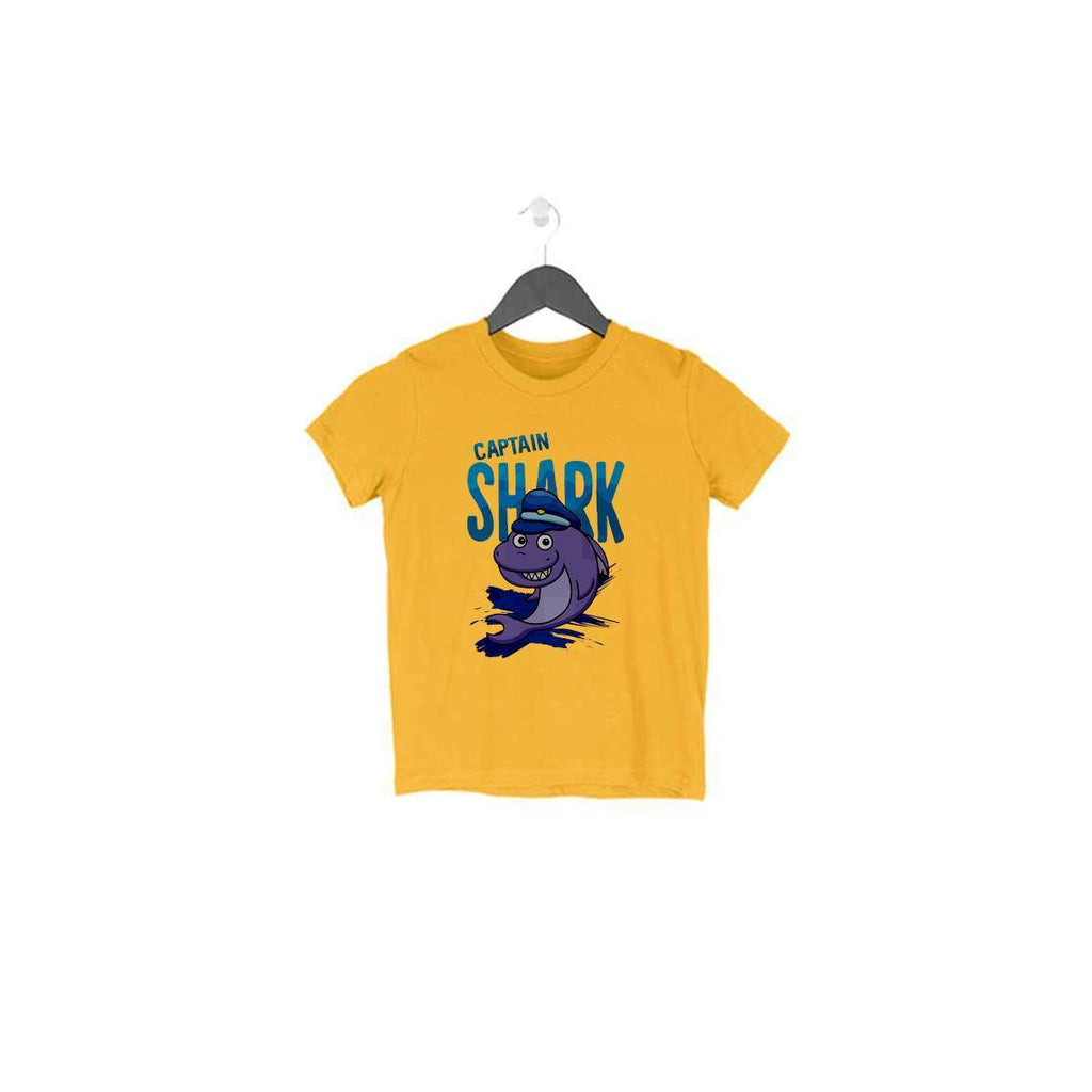 Printed T-Shirt - TSS00072 - ALL MY WISH