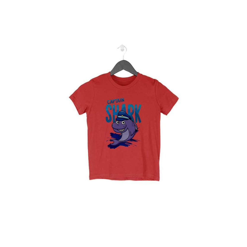 Printed T-Shirt - TSS00072 - ALL MY WISH