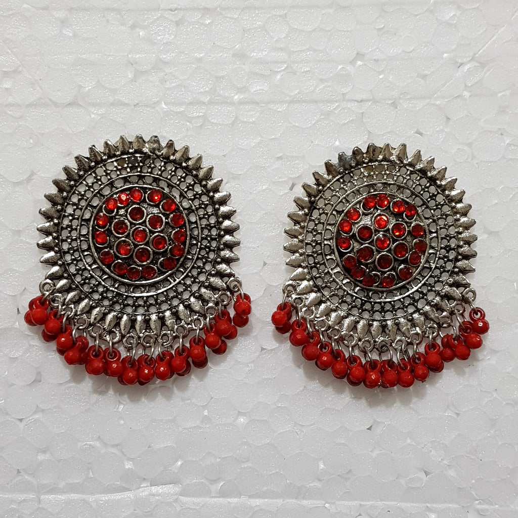 Stud Earrings - E00011 - ALL MY WISH
