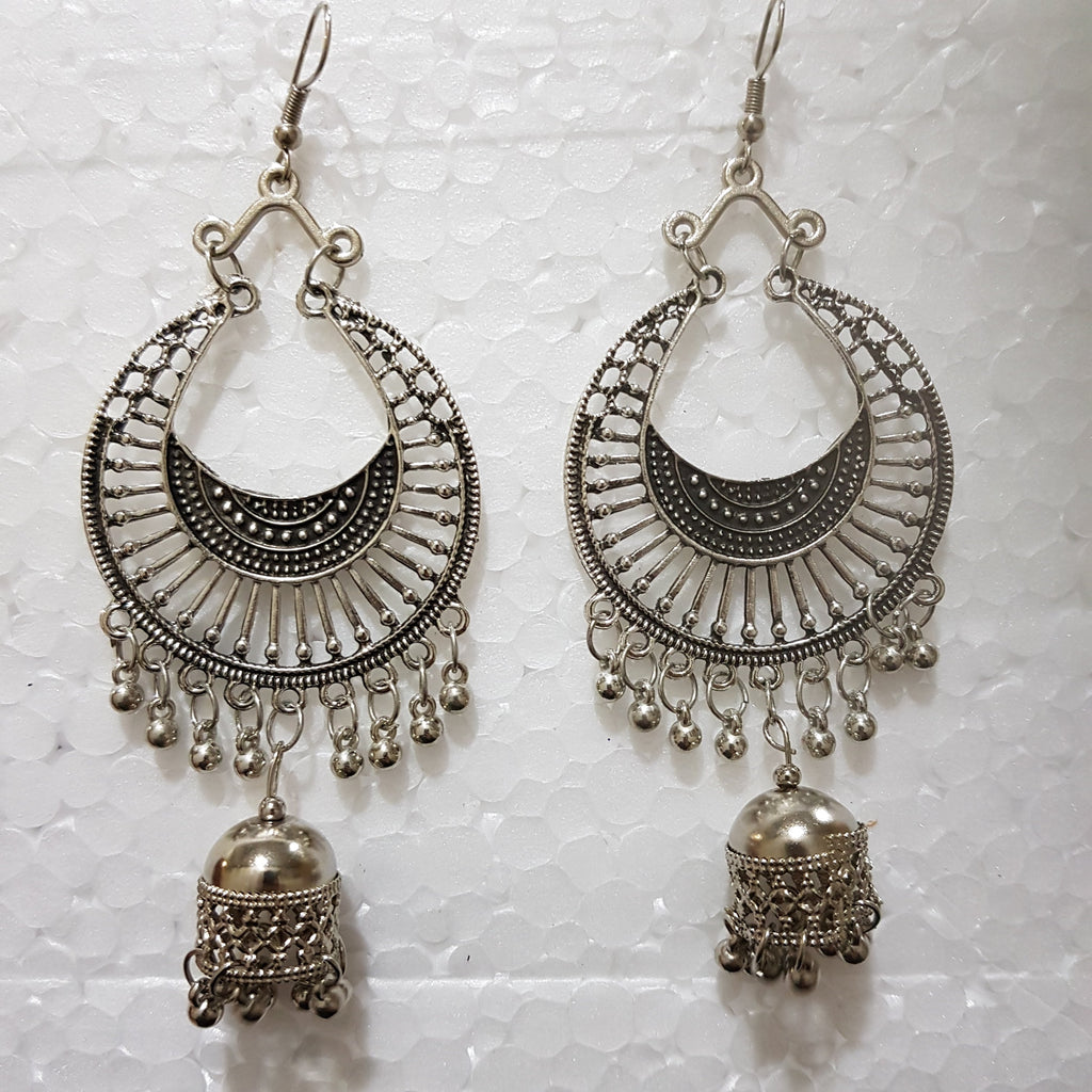 Earrings - E00022 - ALL MY WISH