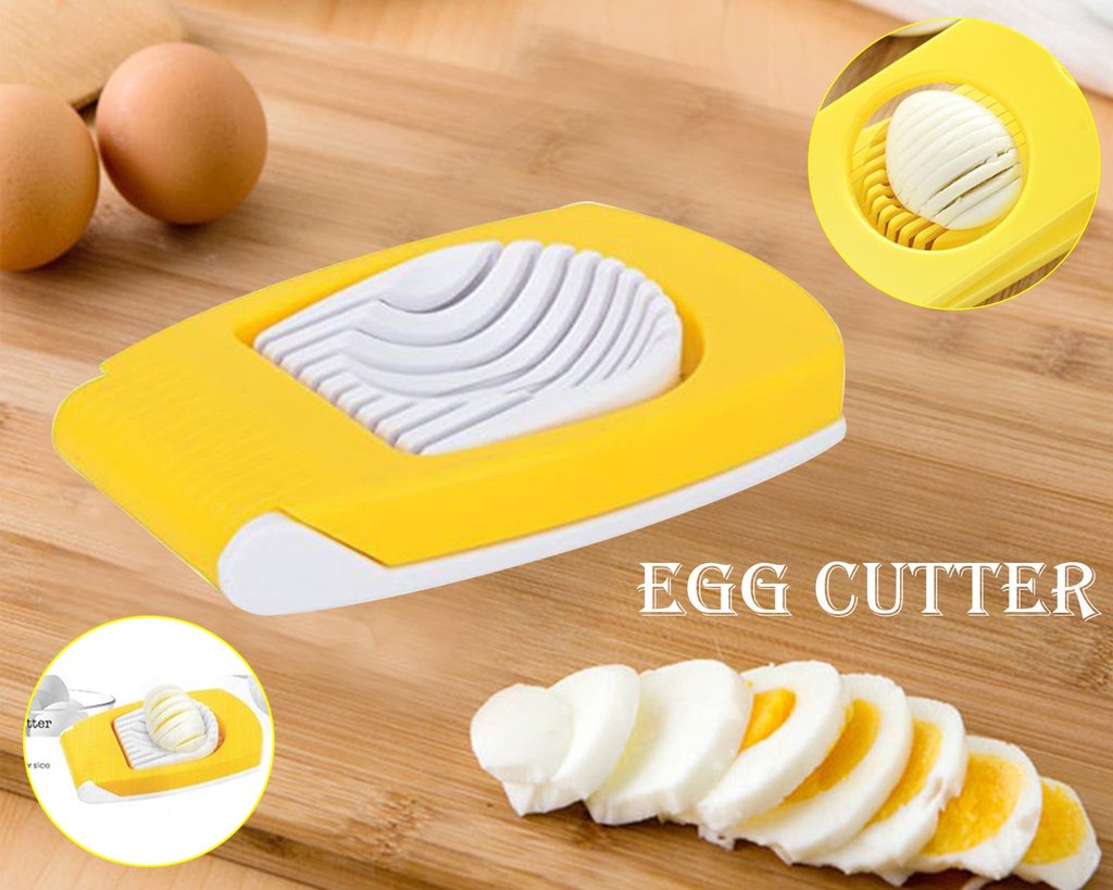 Egg Slicer - H00021 - ALL MY WISH