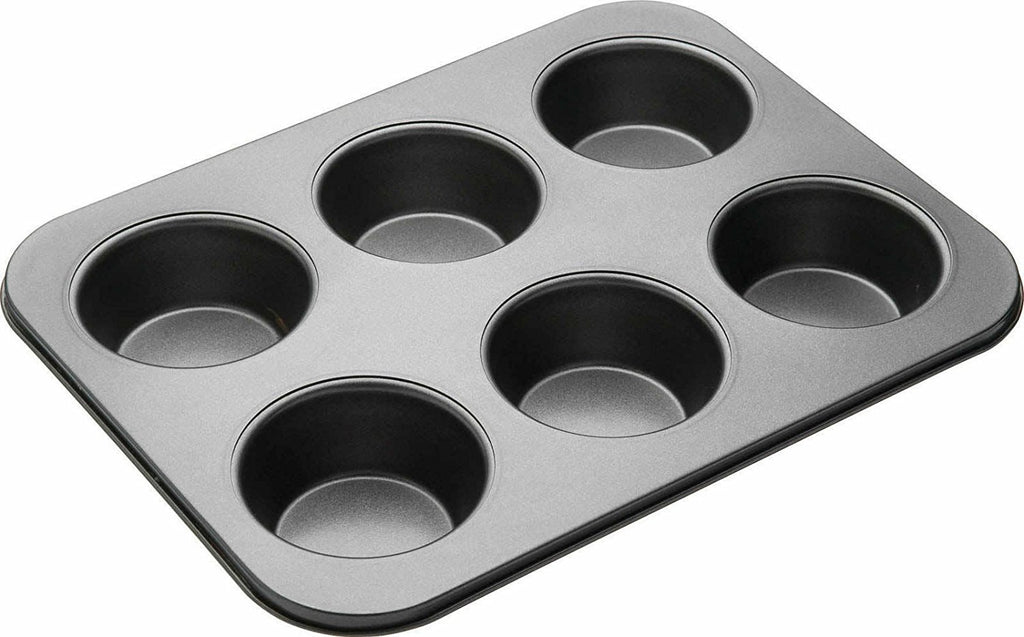Cavity Cup Cake Mould - H00041 - ALL MY WISH