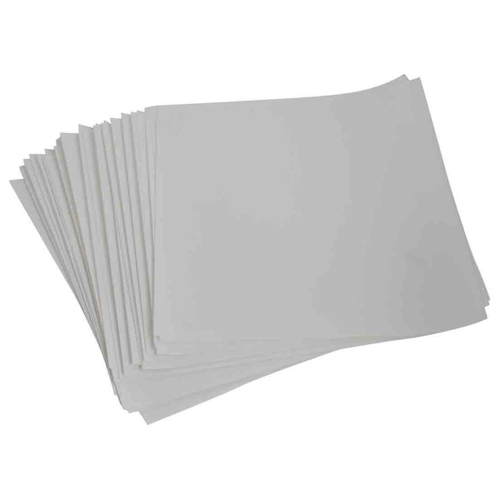 50 Pcs Oil-Absorbing  Paper - H00165 - ALL MY WISH