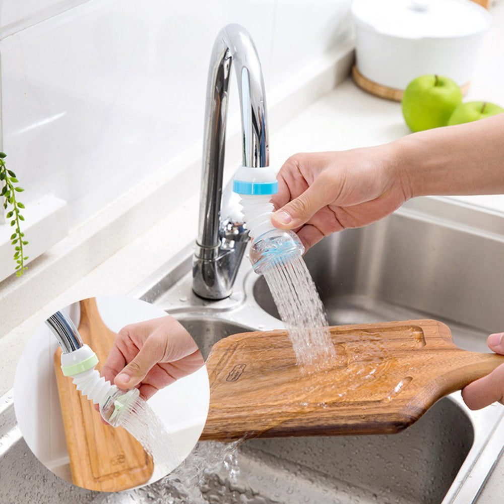 Water Saving Faucet - H00168 - ALL MY WISH