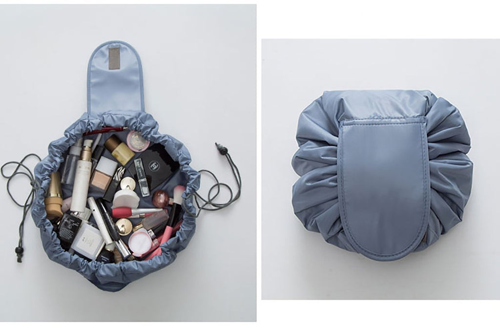 Magic Travel Pouch (Grey) - H00247 - ALL MY WISH
