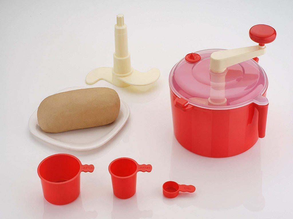 Dough Maker Machine With Measuring Cup (Atta Maker) - H00271 - ALL MY WISH