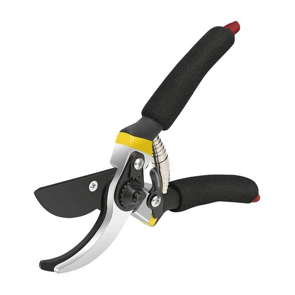 Garden Shears Sharp Cutter Pruners Scissor - H00361 - ALL MY WISH