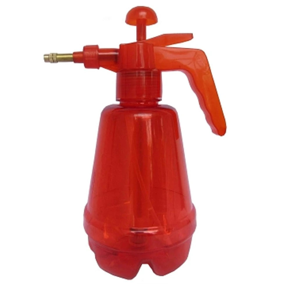Garden Pressure Sprayer Bottle 1.5 Litre Manual Sprayer - H00365 - ALL MY WISH