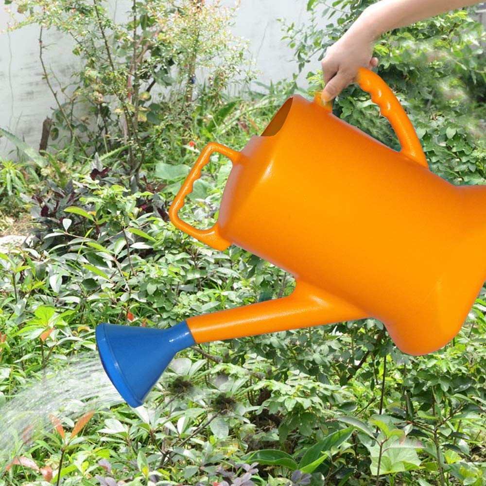 5 Liter Watering Can / Bucket For Gardening - H00374 - ALL MY WISH