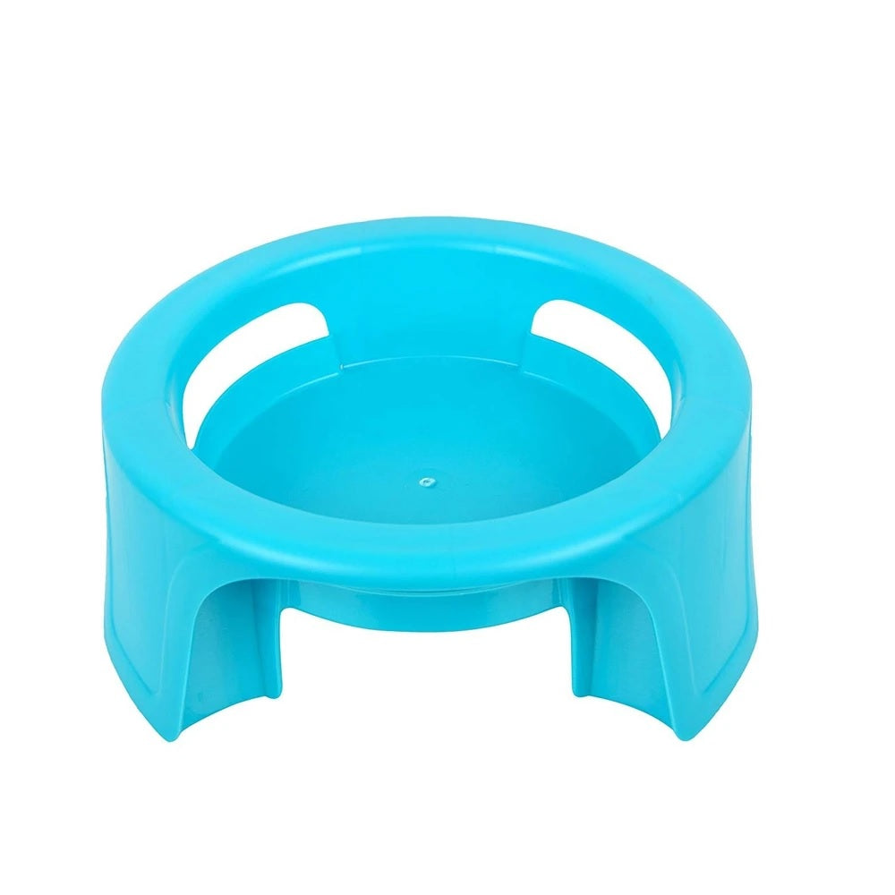Multipurpose Unbreakable Plastic Matka Stand/Pot Stand - H00411 - ALL MY WISH
