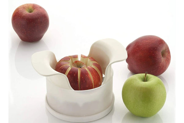Stainless Steel Fruit Apple Pear Cutter Slicer - H00412 - ALL MY WISH