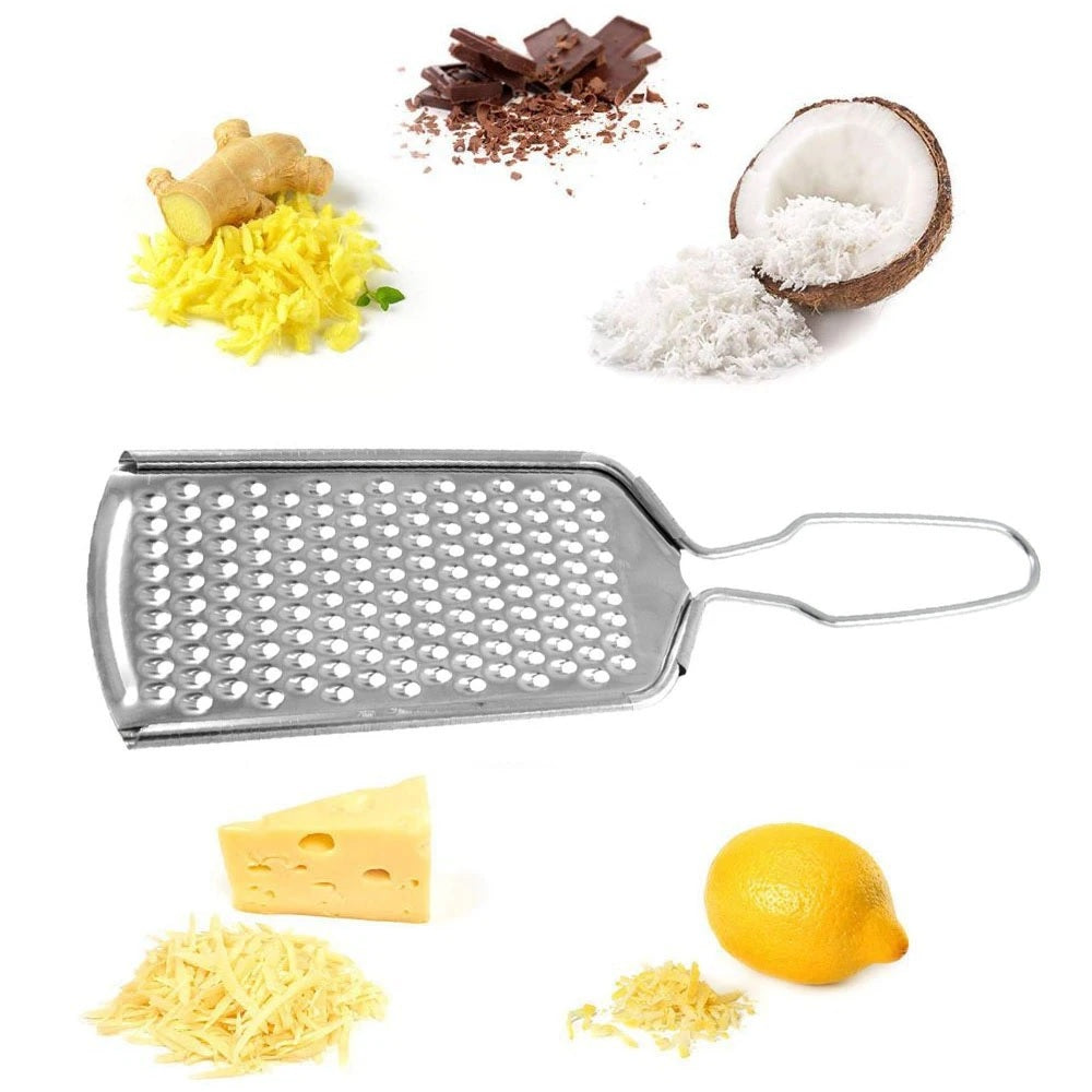 Stainless Steel Grater - H00418 - ALL MY WISH
