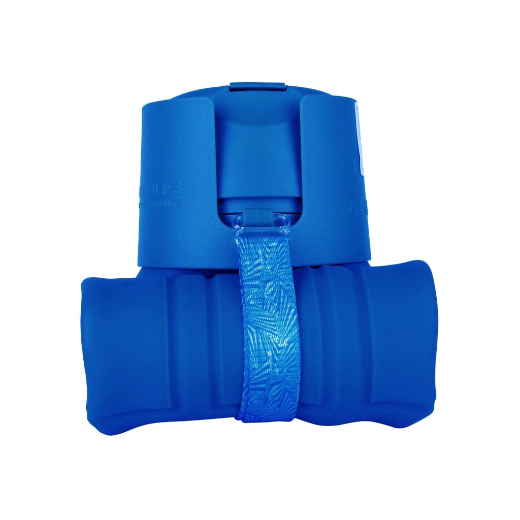 Silicone Collapsible/Foldable Water Bottle - H00433 - ALL MY WISH