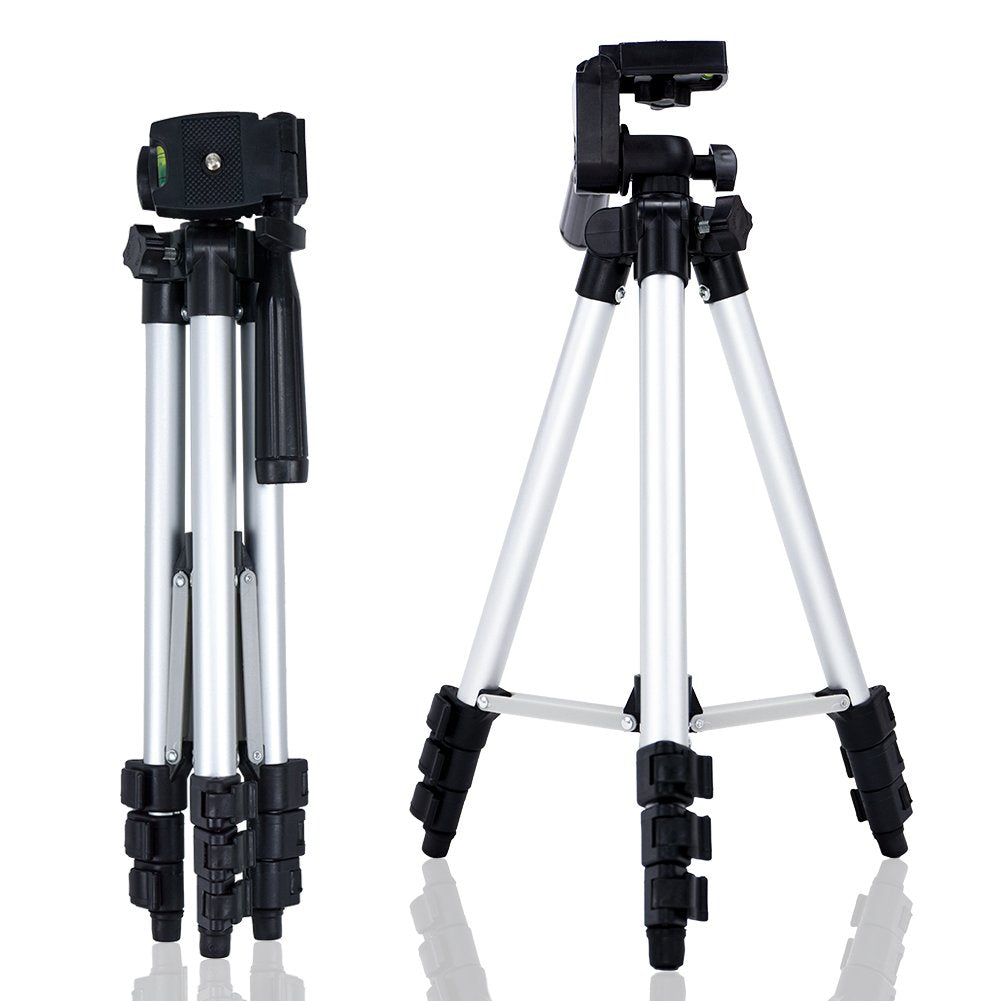 Camera & Mobile Tripod - H00445 - ALL MY WISH