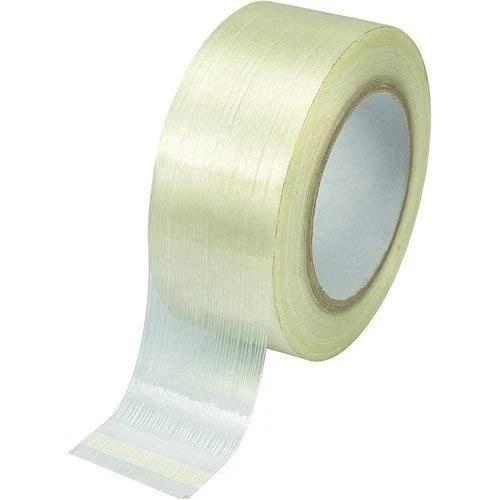 65 Meter High Adhesive Transparent Tape for Home Packaging - H00463 - ALL MY WISH