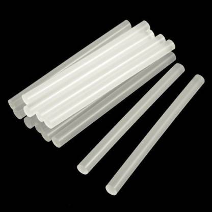 Small Glue Sticks ( 10 Pcs ) - H00465 - ALL MY WISH