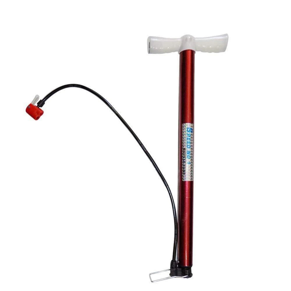 Strong Steel Air Pump - H00492 - ALL MY WISH