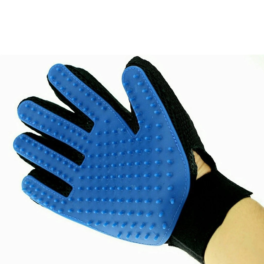 Pet Deshedding Glove (1 pair) - H00539 - ALL MY WISH
