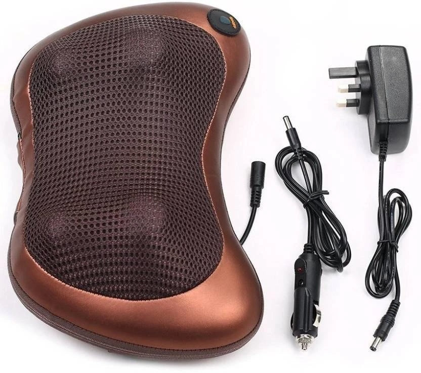 Professional Massage Pillow - H00565 - ALL MY WISH