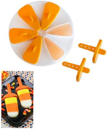 6 Cavity  Kulfi Maker (Random Colour) - H00673 - ALL MY WISH