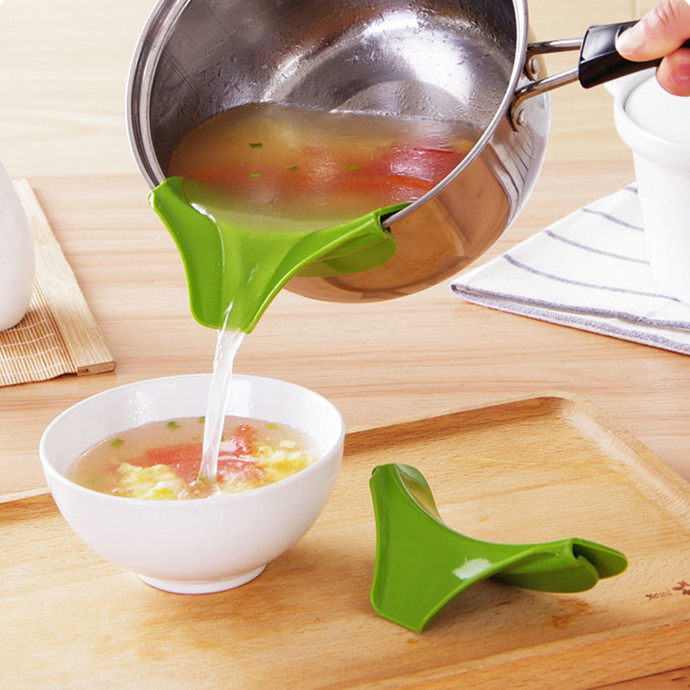 Silicone Liquid Divider - H00677 - ALL MY WISH