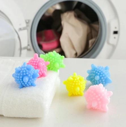 Washing Machine Laundry Balls (Pack Of 10) -H00751 - ALL MY WISH