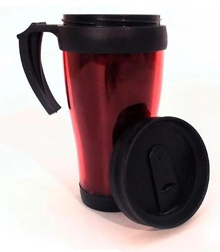 Portable Travel Mug/Tumbler With Lid - H00777 - ALL MY WISH