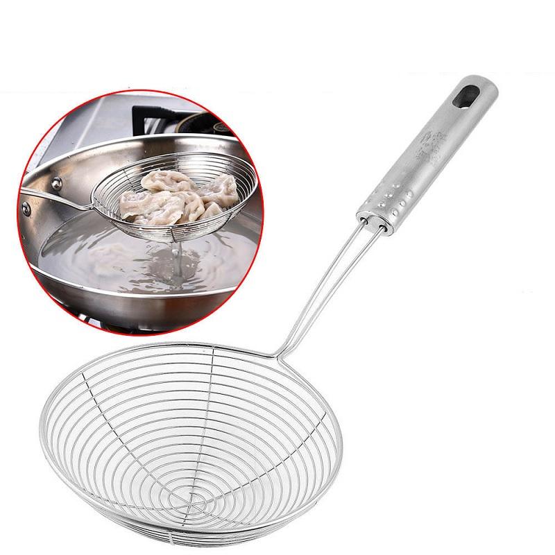 Spider Multi Functional Filter Spoon - H00781 - ALL MY WISH
