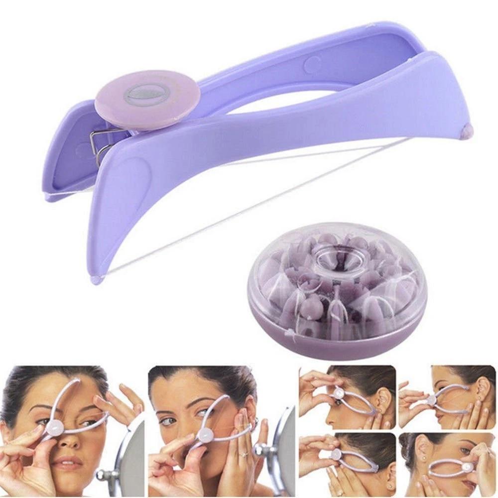 Silique Hair Threading and Removal System - H00804 - ALL MY WISH