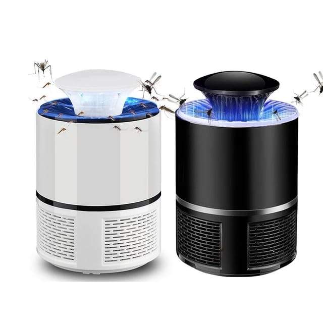 Eco Friendly Electronic Mosquito Killer Lamp (1 Pc ) - H00810