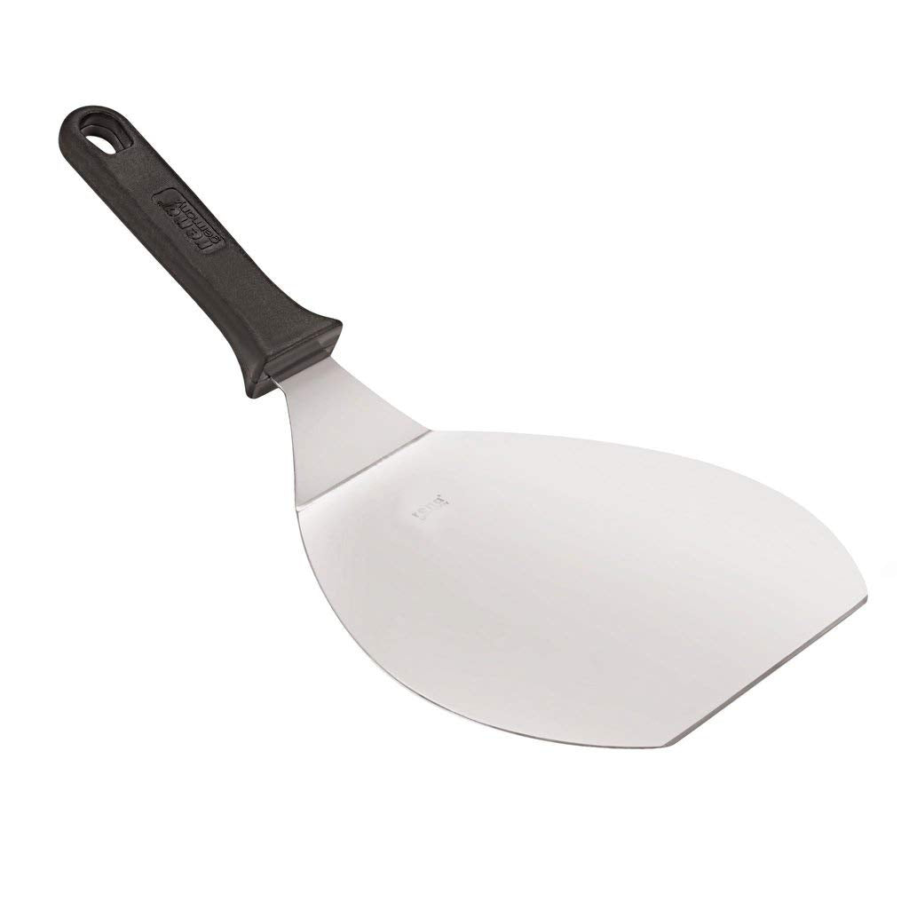 Pizza Lifter/Cake Lifter Black Handle - H00893