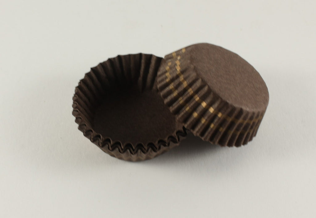 IMPORTED FERRERO ROCHER CHOCOLATE PAPER LINERS - H00929