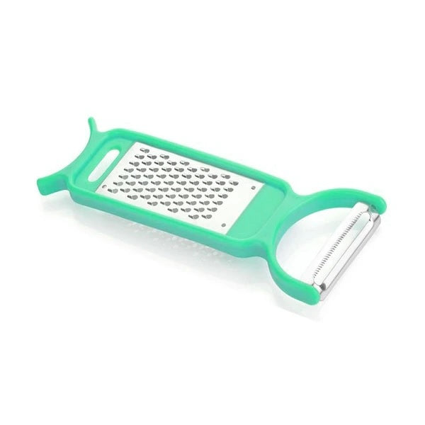 Kitchen 3 in 1 Multi Purpose Vegetable Peeler Grater Cutter - H00998