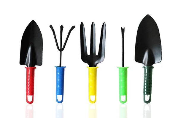 Small Gardening Hand Tools Set for Your Garden - H01006