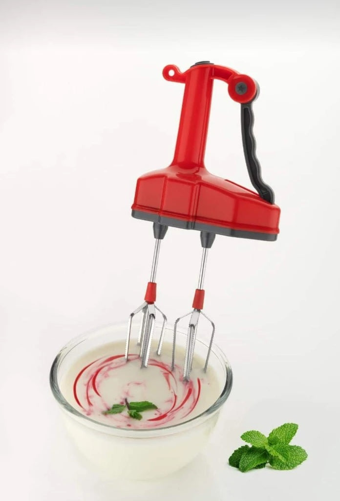 Power free Hand Blender & Beater  - H01010