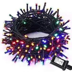 Diamond Bling Light and Room Decor and Home Decoration (17 Meters) - H01016