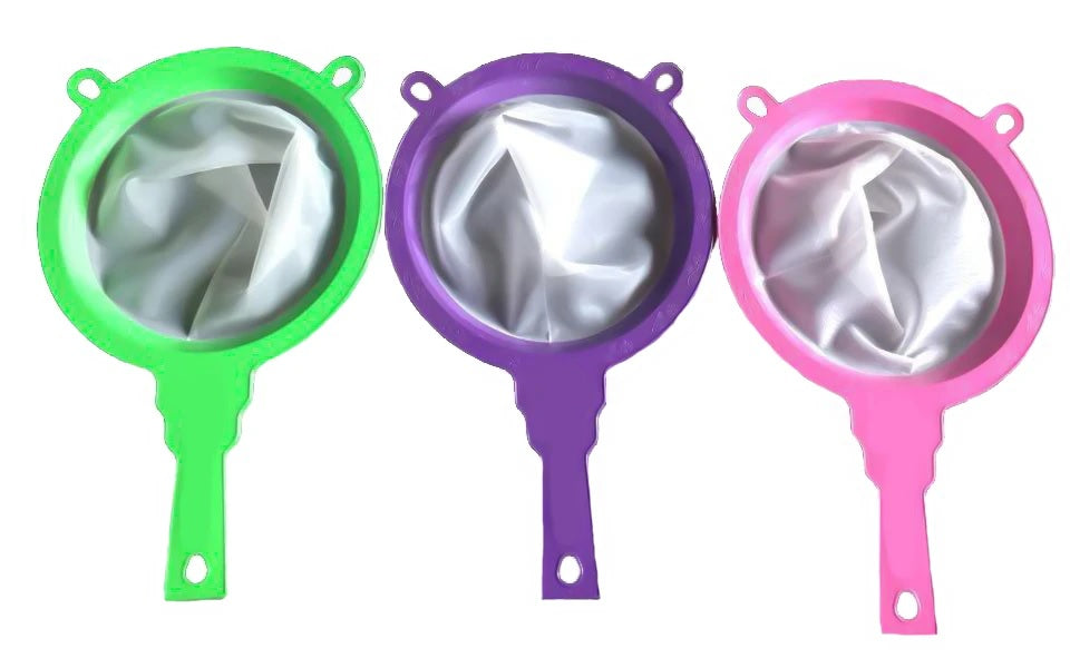 Buy 10 Pcs Plastic Water Strainer - H01023