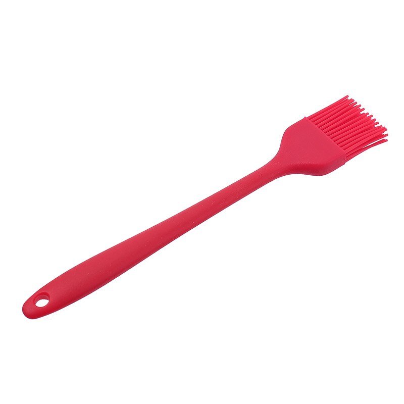 Buy Silicone Brush Size 26 * 4.5 cm ( Random Color ) - H01059
