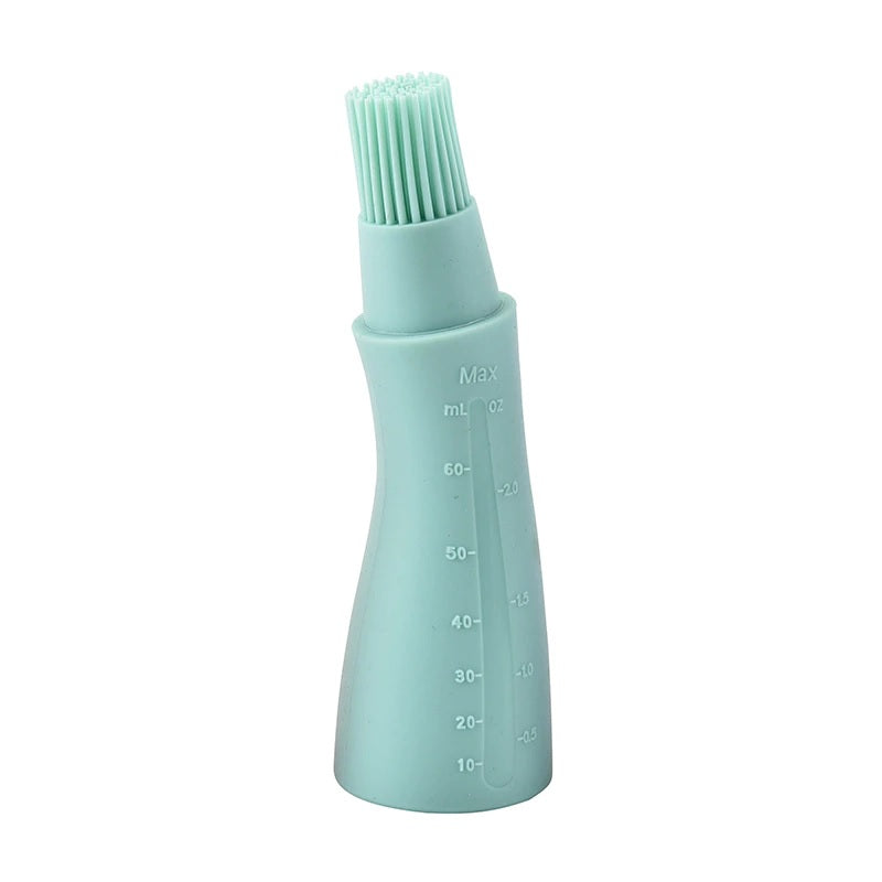 Buy Silicone Bottle Brush Size 14.2cm  - H01060