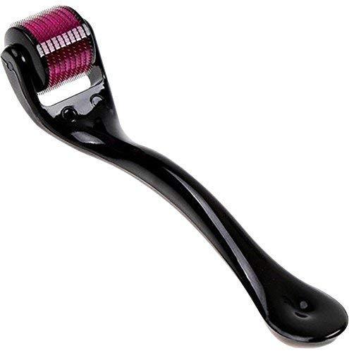 Buy Derma Roller Anti Ageing and Facial Scrubs & Polishes Scar Removal Hair Regrowth - H01193